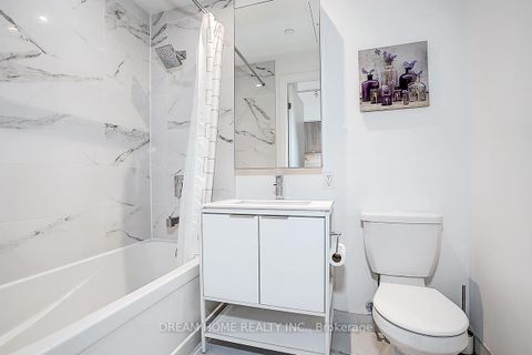 Photo 21 at 2611 - 77 Shuter Street, Yonge Corridor, Toronto
