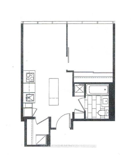 Photo 22 at 2611 - 77 Shuter Street, Yonge Corridor, Toronto