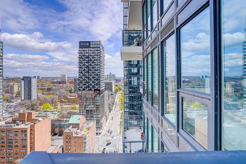 Photo 23 at 2611 - 77 Shuter Street, Yonge Corridor, Toronto