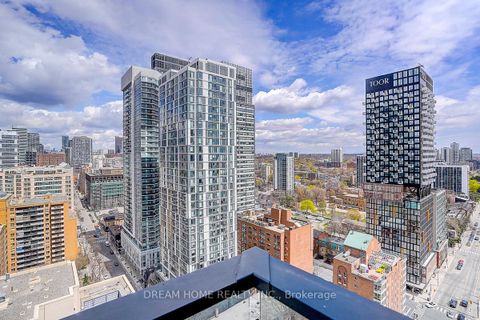 Photo 24 at 2611 - 77 Shuter Street, Yonge Corridor, Toronto