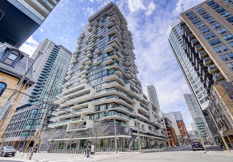 Photo 25 at 2611 - 77 Shuter Street, Yonge Corridor, Toronto