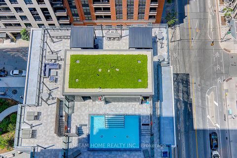 Photo 29 at 2611 - 77 Shuter Street, Yonge Corridor, Toronto
