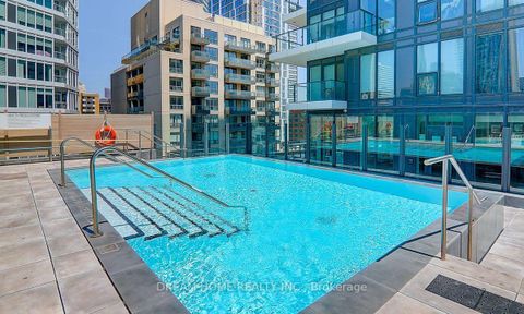 Photo 30 at 2611 - 77 Shuter Street, Yonge Corridor, Toronto