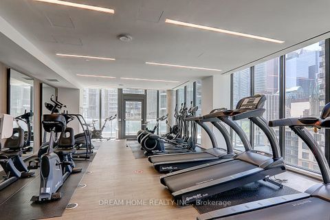 Photo 31 at 2611 - 77 Shuter Street, Yonge Corridor, Toronto