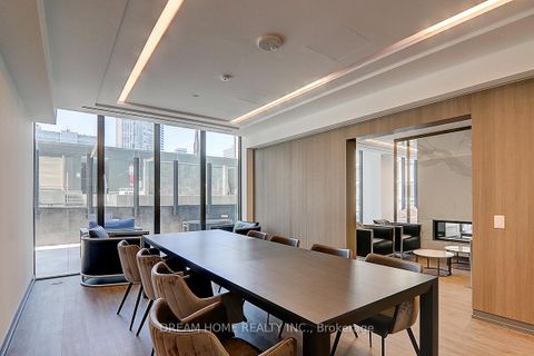 Photo 34 at 2611 - 77 Shuter Street, Yonge Corridor, Toronto