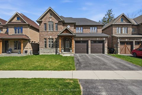 Photo 0 at 30 Capps Drive, Bayshore, Barrie