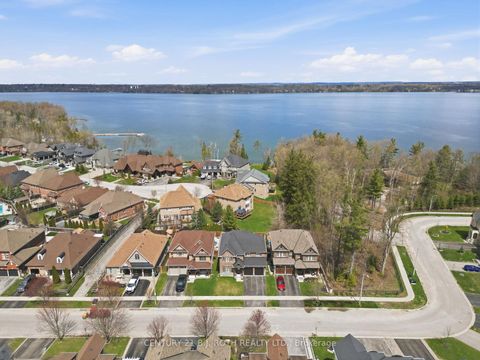 Photo 1 at 30 Capps Drive, Bayshore, Barrie