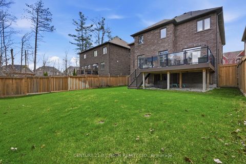 Photo 3 at 30 Capps Drive, Bayshore, Barrie
