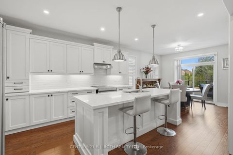 Photo 10 at 30 Capps Drive, Bayshore, Barrie