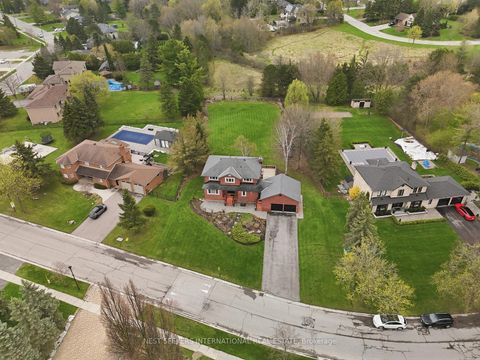 Photo 1 at 79 Hill Farm Road, Nobleton, King