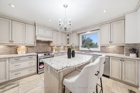 Photo 8 at 79 Hill Farm Road, Nobleton, King