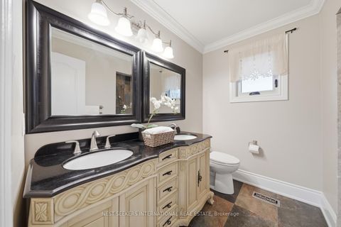Photo 13 at 79 Hill Farm Road, Nobleton, King
