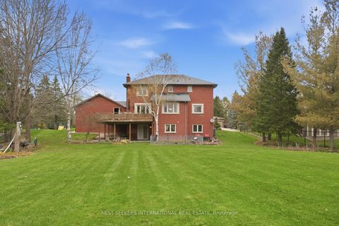 Photo 24 at 79 Hill Farm Road, Nobleton, King