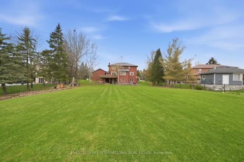 Photo 25 at 79 Hill Farm Road, Nobleton, King