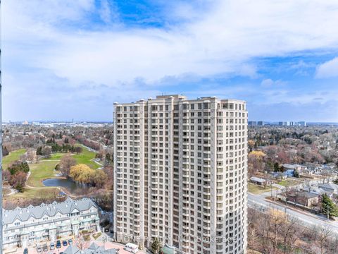 Photo 27 at 2206 - 195 Bonis Avenue, Sullivan, Toronto