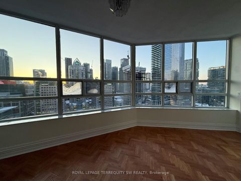 Photo 14 at 2001 - 71 Simcoe Street, Bay Street Corridor, Toronto