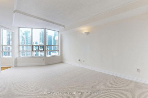 Photo 22 at 2001 - 71 Simcoe Street, Bay Street Corridor, Toronto