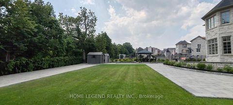 Photo 1 at 1 Royal County Down Crescent, Angus Glen, Markham