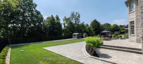 Photo 2 at 1 Royal County Down Crescent, Angus Glen, Markham