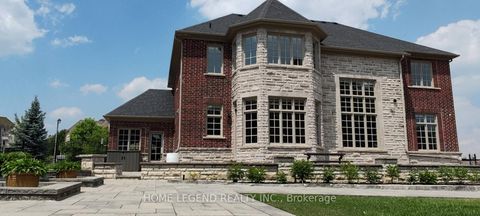 Photo 3 at 1 Royal County Down Crescent, Angus Glen, Markham