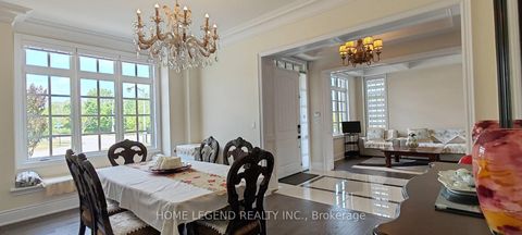 Photo 4 at 1 Royal County Down Crescent, Angus Glen, Markham