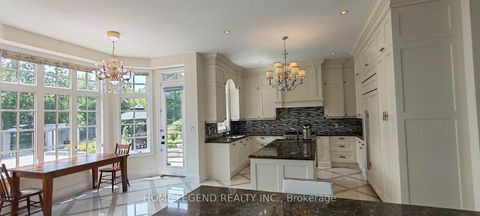 Photo 5 at 1 Royal County Down Crescent, Angus Glen, Markham