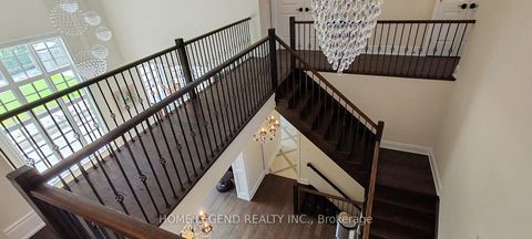 Photo 6 at 1 Royal County Down Crescent, Angus Glen, Markham