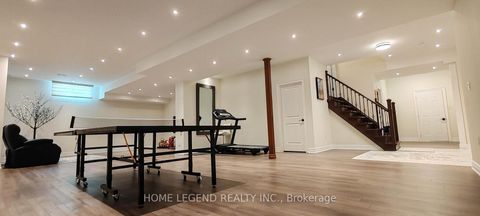 Photo 7 at 1 Royal County Down Crescent, Angus Glen, Markham
