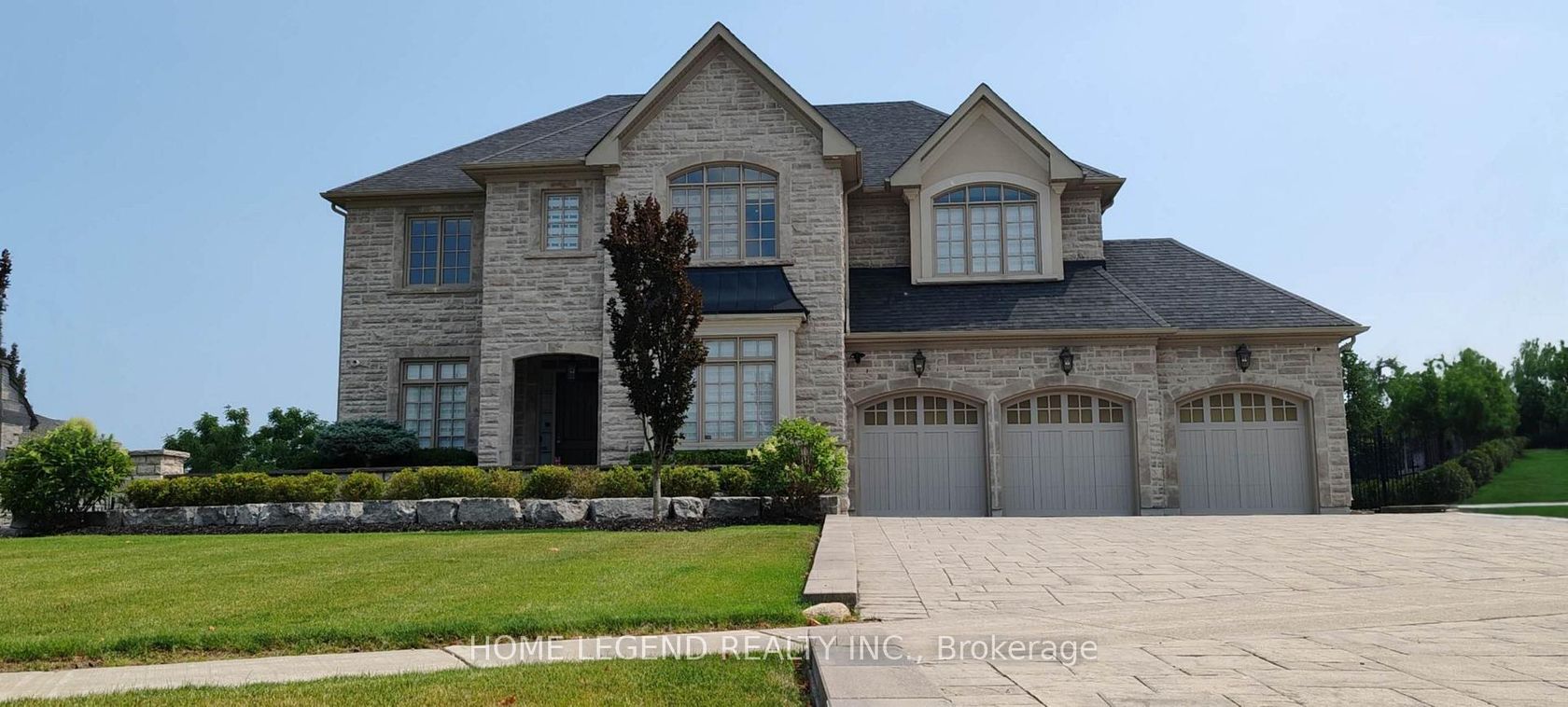 1 Royal County Down Crescent, Angus Glen, Markham photo number 2