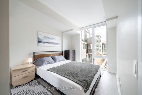 Photo 0 at 606 - 38 Monte Kwinter Court, Clanton Park, Toronto