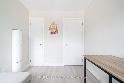 Photo 4 at 606 - 38 Monte Kwinter Court, Clanton Park, Toronto