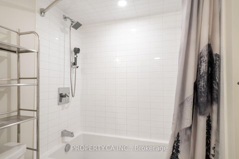 Photo 10 at 606 - 38 Monte Kwinter Court, Clanton Park, Toronto