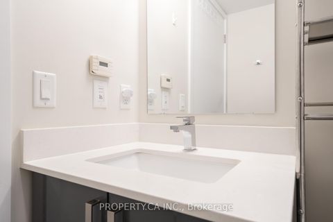 Photo 11 at 606 - 38 Monte Kwinter Court, Clanton Park, Toronto