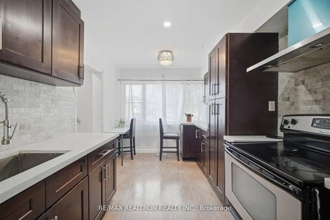 Photo 6 at 87 Overture Road, West Hill, Toronto