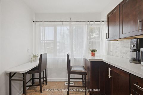 Photo 7 at 87 Overture Road, West Hill, Toronto