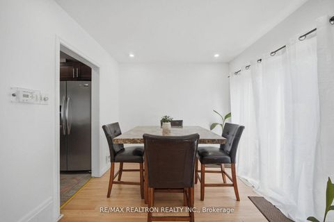 Photo 9 at 87 Overture Road, West Hill, Toronto