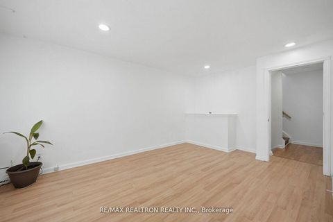 Photo 10 at 87 Overture Road, West Hill, Toronto