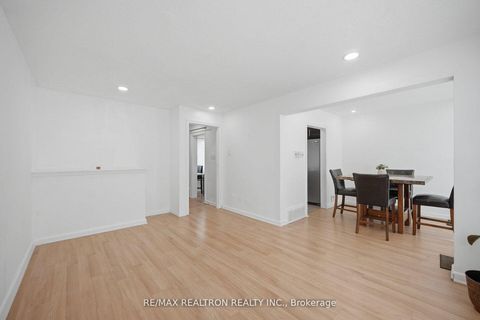 Photo 13 at 87 Overture Road, West Hill, Toronto
