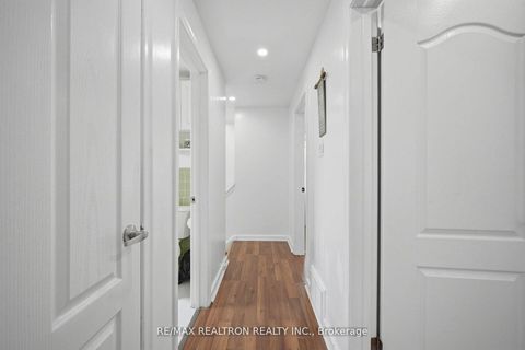 Photo 16 at 87 Overture Road, West Hill, Toronto