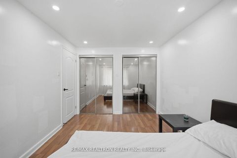 Photo 18 at 87 Overture Road, West Hill, Toronto