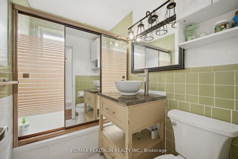 Photo 23 at 87 Overture Road, West Hill, Toronto