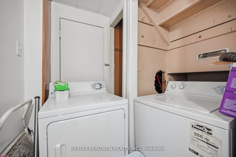 Photo 24 at 87 Overture Road, West Hill, Toronto