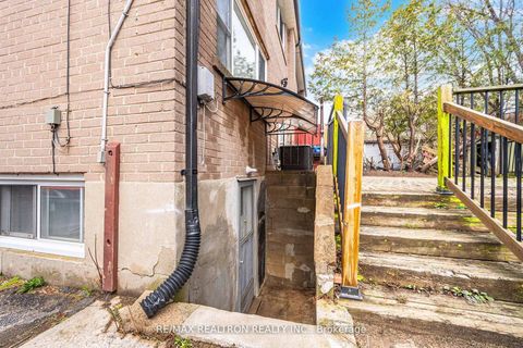 Photo 25 at 87 Overture Road, West Hill, Toronto
