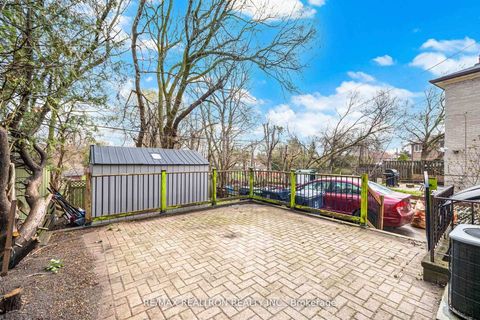Photo 26 at 87 Overture Road, West Hill, Toronto