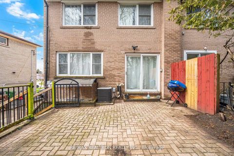 Photo 27 at 87 Overture Road, West Hill, Toronto