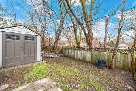 Photo 28 at 87 Overture Road, West Hill, Toronto
