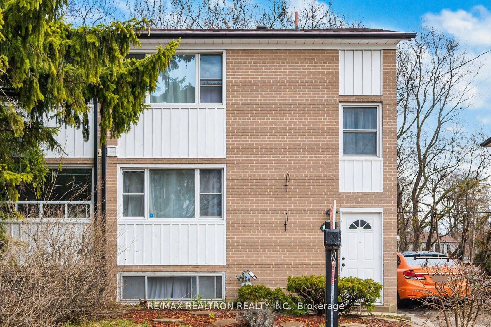 87 Overture Road, West Hill, Toronto photo 4