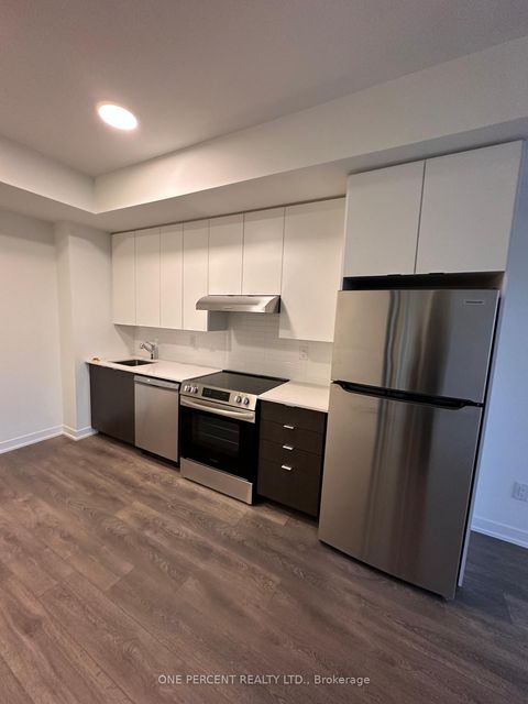 Photo 1 at 610 - 165 Canon Jackson Drive, Greenbrook, Toronto