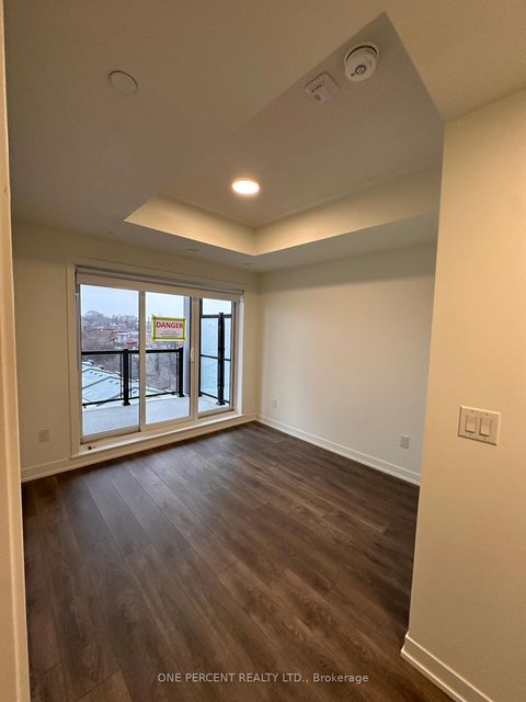 Photo 2 at 610 - 165 Canon Jackson Drive, Greenbrook, Toronto