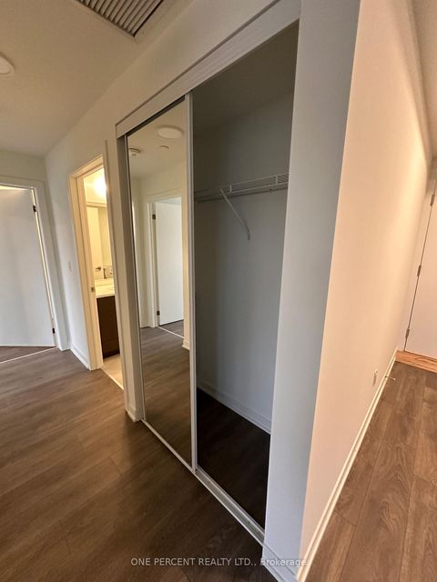 Photo 3 at 610 - 165 Canon Jackson Drive, Greenbrook, Toronto